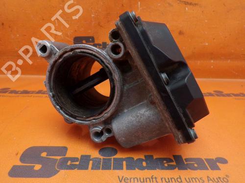 Throttle body VW PASSAT B6 Variant (3C5) 2.0 TDI 16V | BP27666635M82 
