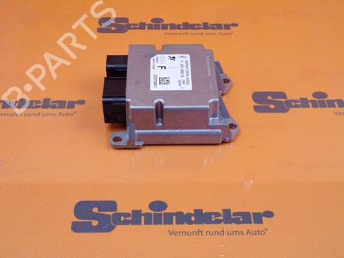 ECU airbags FORD USA MUSTANG Convertible 2.3 EcoBoost | BP24412411M53 