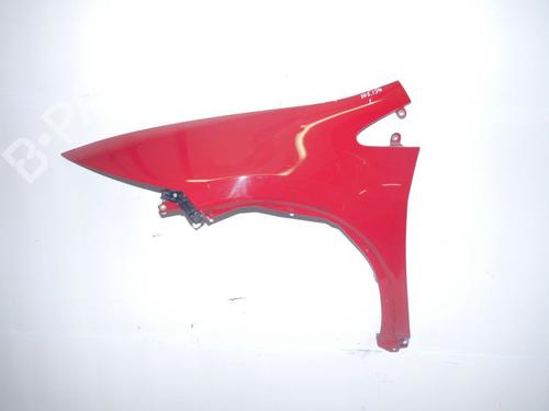 Used Left front fenders HONDA CIVIC VIII Hatchback (FN, FK) 1.4 (FK1, FN4) (100 hp) 32638499