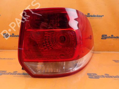 Right taillight VW GOLF V Variant (1K5) 1.9 TDI | BP32837525C35 - Image 2