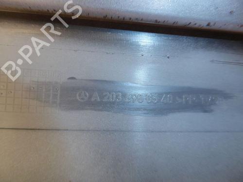 Other MERCEDES-BENZ CLC-CLASS (CL203) CLC 200 Kompressor (203.741) | BP33147041O1 - Image 3