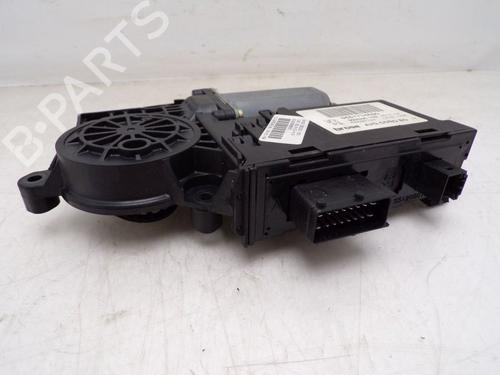 Left front window motor PEUGEOT 307 CC (3B) 2.0 16V | BP30916762E21
