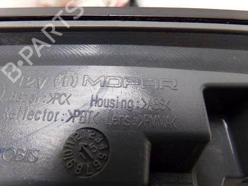 Left taillight JEEP CHEROKEE (KL) 2.2 CRD 4x4 | BP30047531C34 