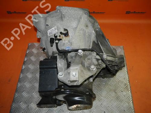 Gearbox VOLVO C30 (533) 1.6 | BP33149610M3 - Image 6