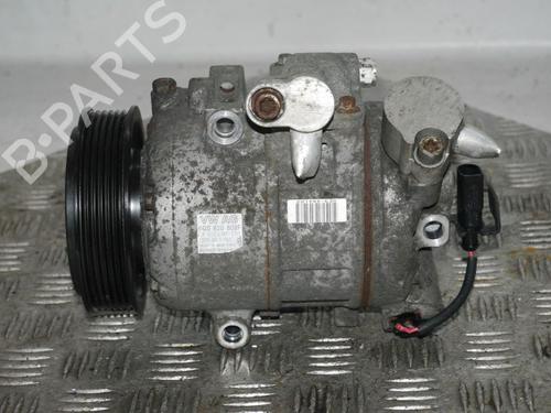 AC compressor SKODA FABIA II Combi (545) 1.9 TDI | BP37461265M34 - Image 2