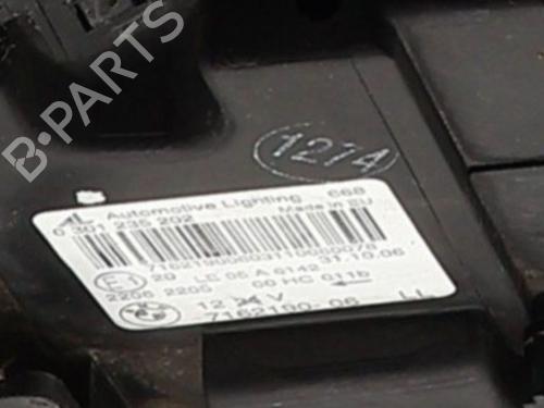 Right headlight BMW X3 (E83) 2.0 d | BP37274633C29 - Image 6