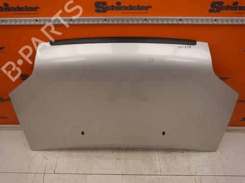 Hood FORD TRANSIT CONNECT (P65_, P70_, P80_) 1.8 Di | BP25705224C1