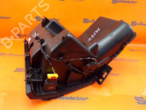 Glove box SKODA FABIA III Estate (NJ5) 1.0 TSI | BP24392868C95 