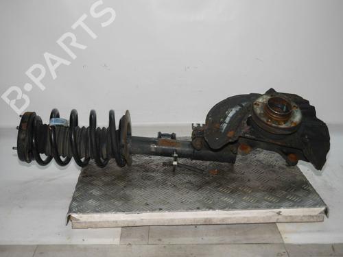 Used Right front shock absorber BMW X5 (E53) 3.0 d (218 hp) 32651681