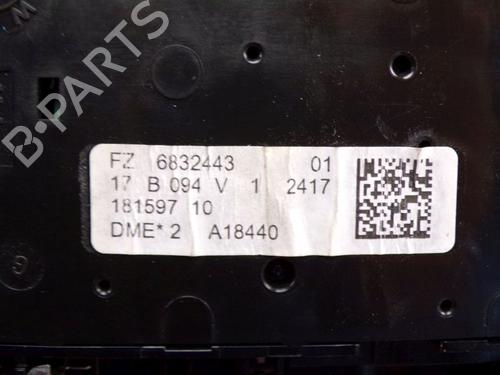 Interior roof light BMW 2 Active Tourer (F45) 216 d | BP24411934I8 