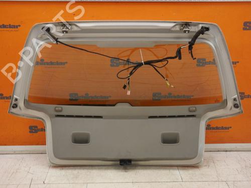 Bakluke CC/Kombi-Kupé VW GOLF IV (1J1) 1.4 16V | BP28171532C6 