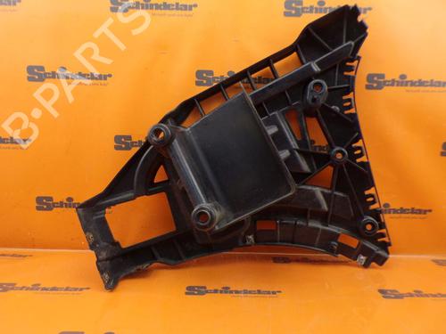Rear bumper bracket BMW X4 (F26) xDrive 20 d | BP25249292C159 
