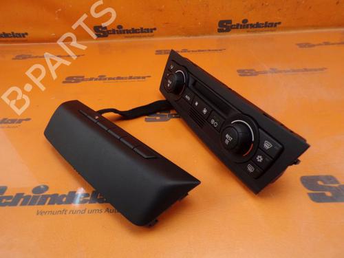 Climate control BMW 1 (E87) 120 i | BP33150558I5  - Image 5