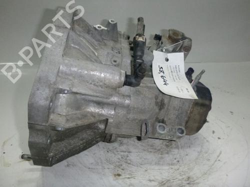 Gearbox SUZUKI SX4 (EY, GY) 1.6 VVT (RW416, YA21S) | BP33138979M3 - Image 4