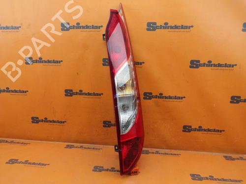 Used Right taillight Right taillight FORD TRANSIT CONNECT V408 Box Body/MPV 1.5 EcoBlue (101 hp) 33684715 33684715