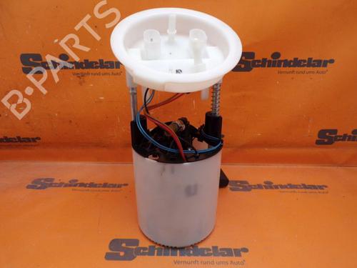 Fuel pump BMW 3 Touring (E91) 318 i | BP24414176M76 