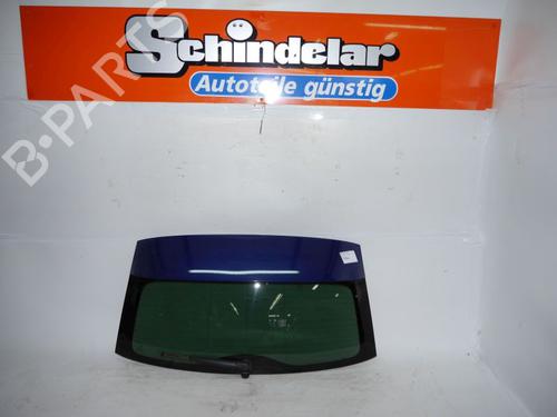 Used Tailgate BMW 3 Touring (E91) 330 xd (231 hp) 33140884