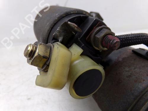 Starter MAZDA 6 Station Wagon (GY) 2.0 (GYEW) | BP33154886M8  - Image 5