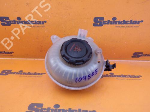 Used Expansion tank VW TOURAN (5T1) 2.0 TDI (116 hp) 33150005