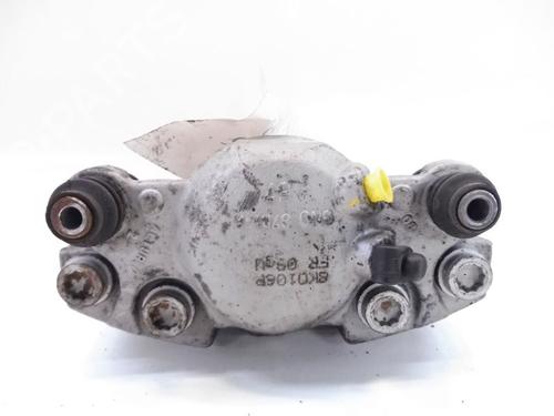 Right front brake caliper AUDI A5 (8T3) 2.7 TDI | BP32637379M104