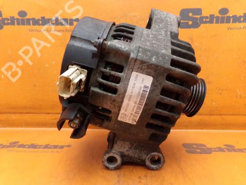 Generator FORD FOCUS II (DA_, HCP, DP) 1.6 | BP28528666M7