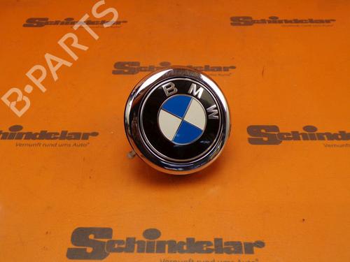 Used Tailgate handle BMW 1 (F20) 116 i (109 hp) 24413361