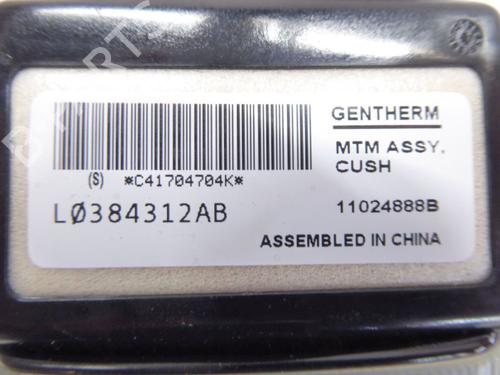 Other JAGUAR F-PACE (X761) 3.0 SCV6 AWD | BP33144459O1 - Image 5