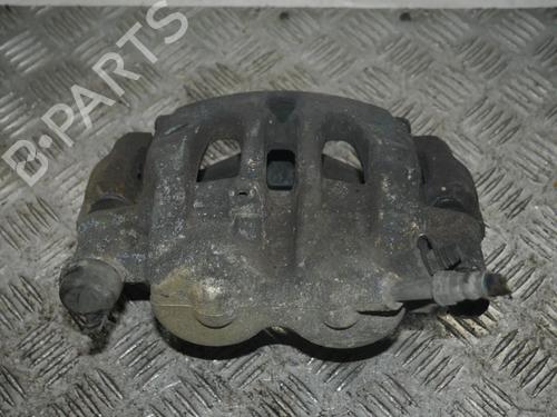 Left front brake caliper MERCEDES-BENZ SPRINTER 3,5-t Platform/Chassis (B907, B910) 311 CDI RWD (907.131, 907.133, 907.135, 907.231, 907.233... | BP38626755M105 - Image 2