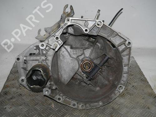 Gearbox FIAT IDEA (350_) 1.4 16V | BP35997378M3 - Image 2