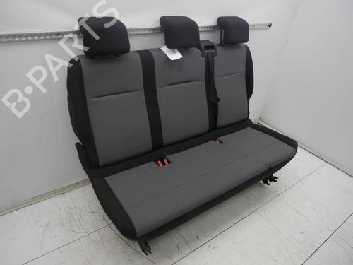 Rear seat PEUGEOT TRAVELLER Bus (V_) 2.0 BlueHDi 180 | BP30189564C17 