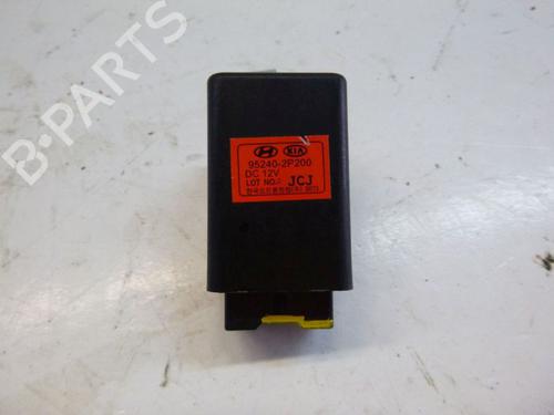 Used Electronic sensor KIA SORENTO II (XM) 2.2 CRDi 4WD (197 hp) 33141848