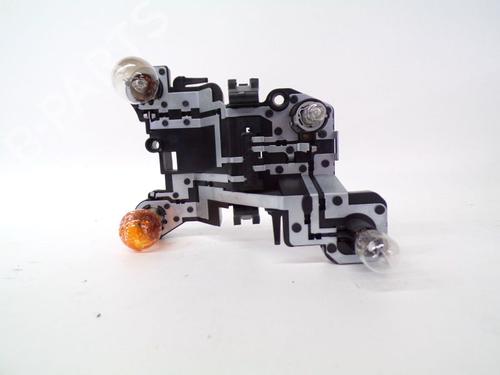 Lampeholder BMW 1 Coupe (E82) 118 d (143 hp) 32828752