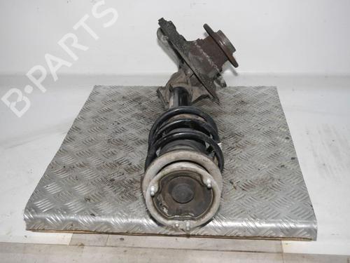 Right front shock absorber BMW 1 (E87) 118 d | BP32839633M17 - Image 4