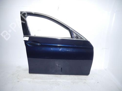 Dør høyre foran BMW 5 Touring (F11) 525 d (204 hp) 33142210