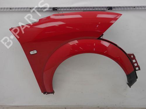 Used Right front fenders AUDI A2 (8Z0) 1.4 (75 hp) 32650714