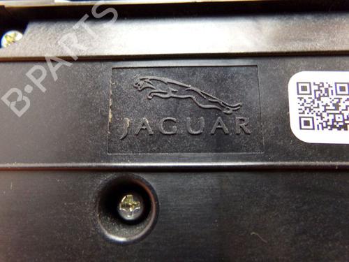 Climate control JAGUAR XF I (X250) 3.0 | BP33151691I5 - Image 8
