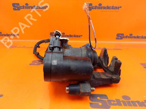 Left rear brake caliper FORD S-MAX (CJ, WA6) 2.0 EcoBlue | BP33146512M107 - Image 5