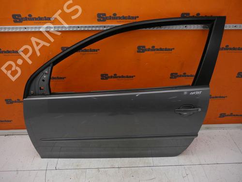 Left front door VW GOLF V (1K1) 1.4 16V | BP24413896C2 