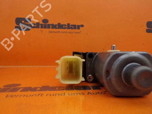 Left front window motor FORD FIESTA VI (CB1, CCN) 1.25 | BP33147021E21 - Image 5