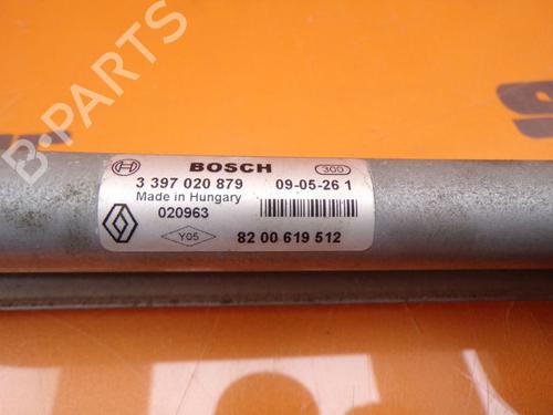 Front wiper motor DACIA SANDERO 1.2 16V | BP33151552M29 - Image 5