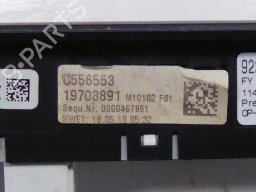 Switch BMW 5 (F10) 525 d | BP32638393I30