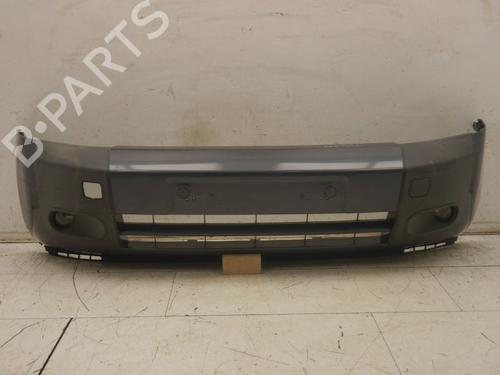front-bumper-ford-tourneo-connect-2002-2003-2004-2005-2006-2007-2008-2009-2010-2011-2012-2013-38023432 main image