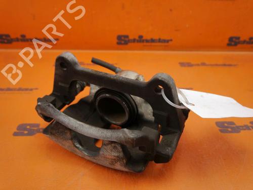 Left front brake caliper VW TIGUAN ALLSPACE (BW2, BJ2) 1.5 TSI | BP33150774M105 - Image 2