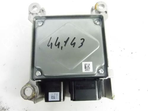 ECU airbags FORD FOCUS II Turnier (DA_, FFS, DS) 1.6 TDCi | BP28363308M53 