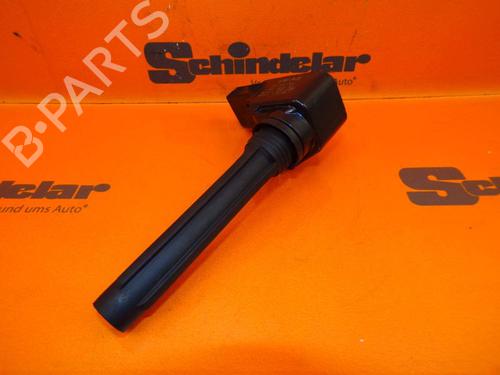 Used Ignition coil AUDI A7 Sportback (4GA, 4GF) S7 quattro (450 hp) 28363499