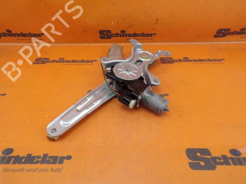 Rear right window mechanism SUZUKI SX4 S-Cross (JY) 1.6 (AKK 416) | BP24411407C25 