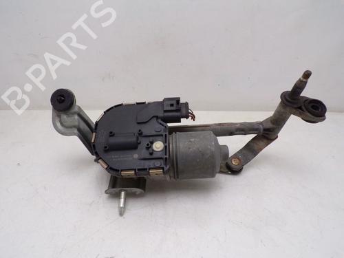 Front wiper motor VW GOLF PLUS V (5M1, 521) 1.6 | BP32400193M29