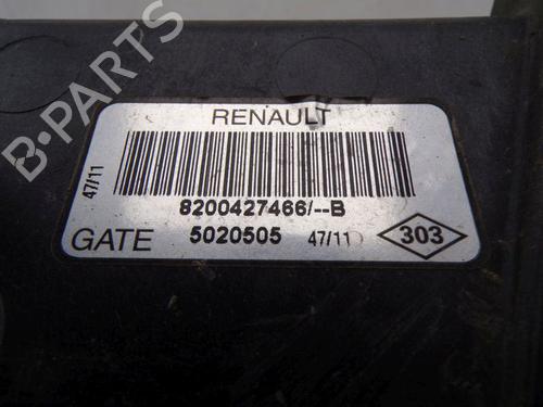 Fan RENAULT KANGOO Express (FW0/1_) Z.E. (FW0Z, FW1Z) | BP30185032M128 