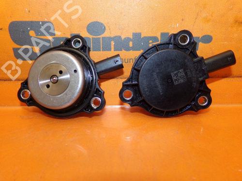 Sonda eletrónica MERCEDES-BENZ B-CLASS Sports Tourer (W246, W242) B 200 (246.243) (156 hp) 32834740