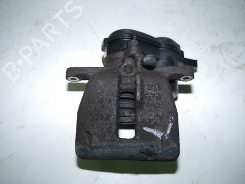 Used Left rear brake caliper AUDI A4 B8 Avant (8K5) 2.0 TFSI (211 hp) 30669653